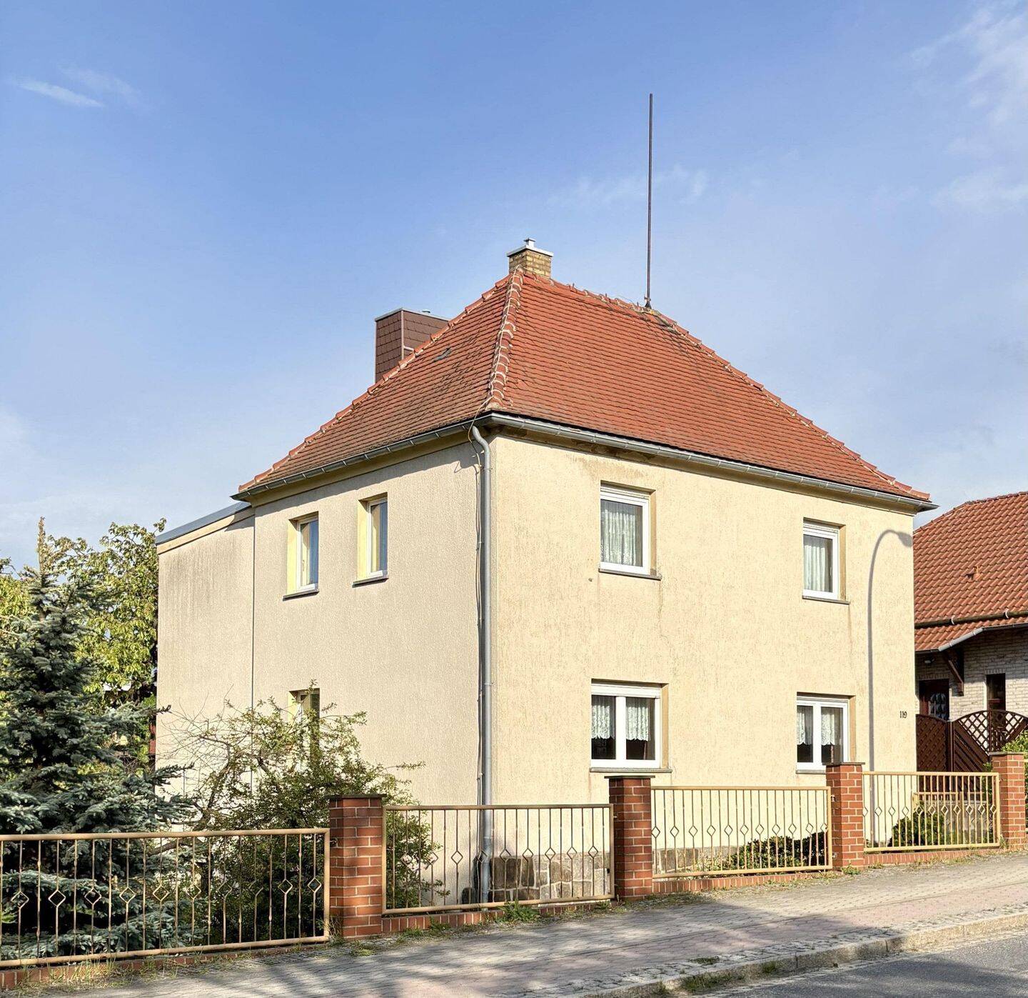 Haus mit Garten & Platz für Familie, 2625 Bautzen