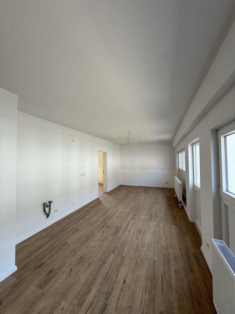 Erdgeschosswohnung – neu saniert!, 91207 Lauf a.d. Pegnitz (Lauf)