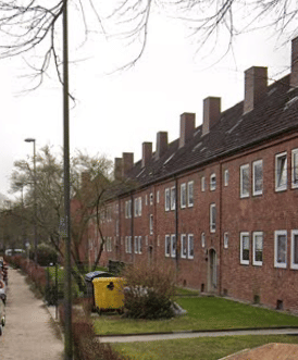 Zum 16.06.2026 – süsses Nest im Dachgeschoss wartet auf Sie, 24146 Kiel (Elmschenhagen-Süd)
