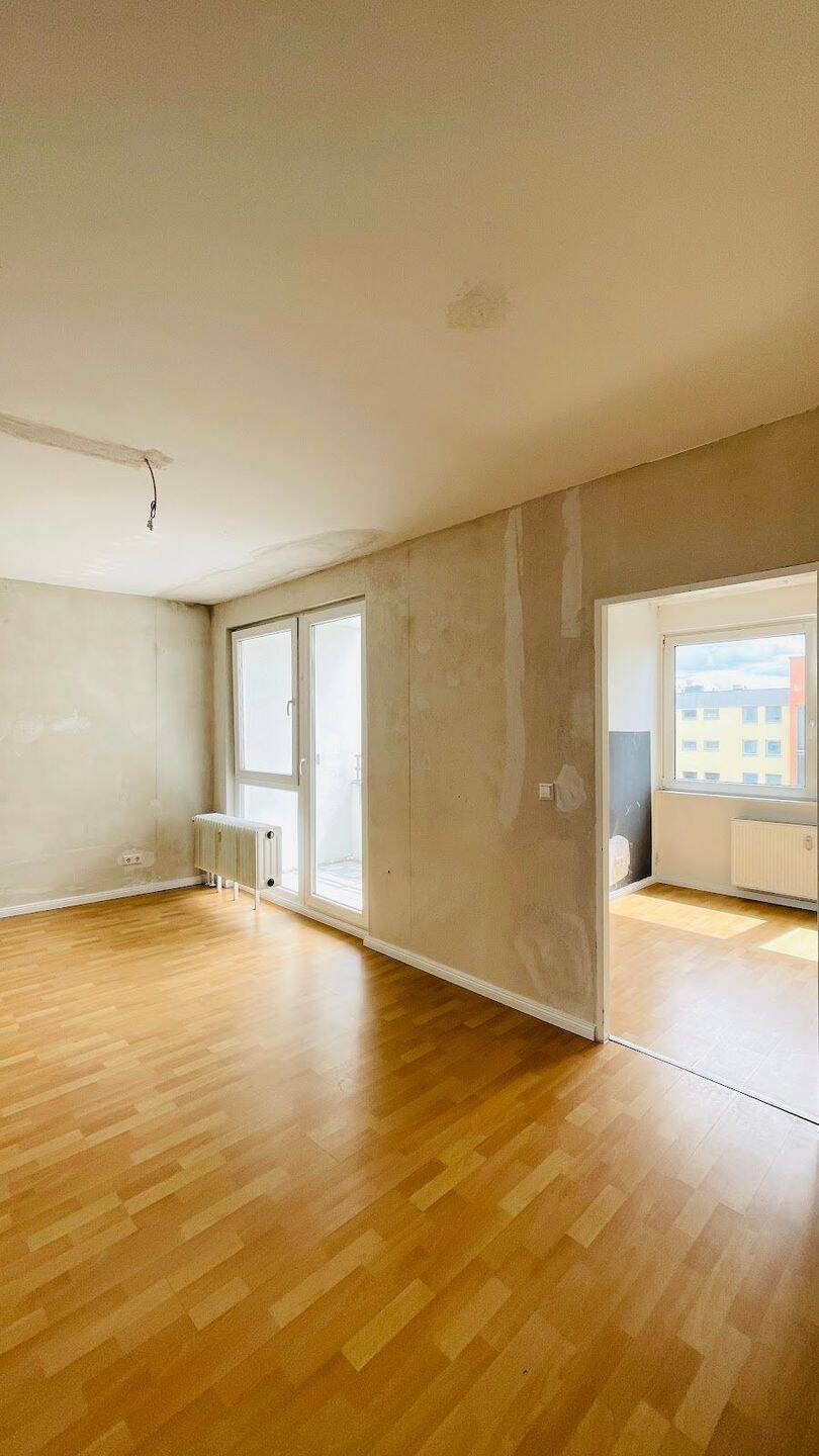 Helle 2,5-Zimmer-Wohnung mit Balkon in ruhiger Berliner Lage – WE25, 12207 Berlin (Steglitz-Zehlendorf Lichterfelde)