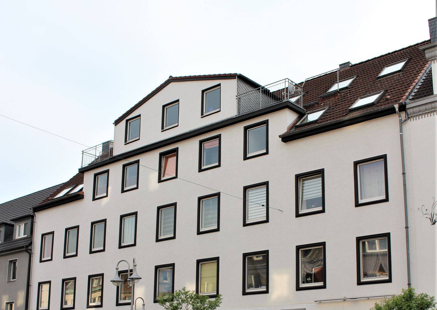 Datteln: Mehrfamilienhaus – renditestarkes Objekt!, 45711 Datteln