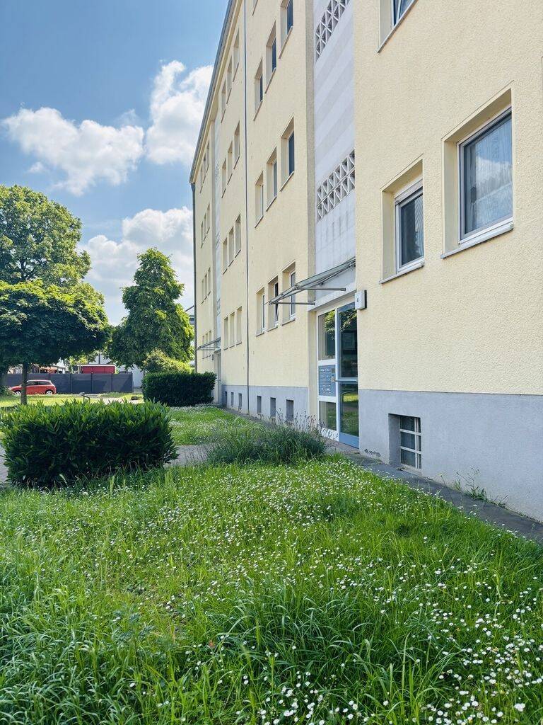 Bringen Sie Ihr Herz mit, es wird sich wohlfühlen!, 47475 Kamp-Lintfort