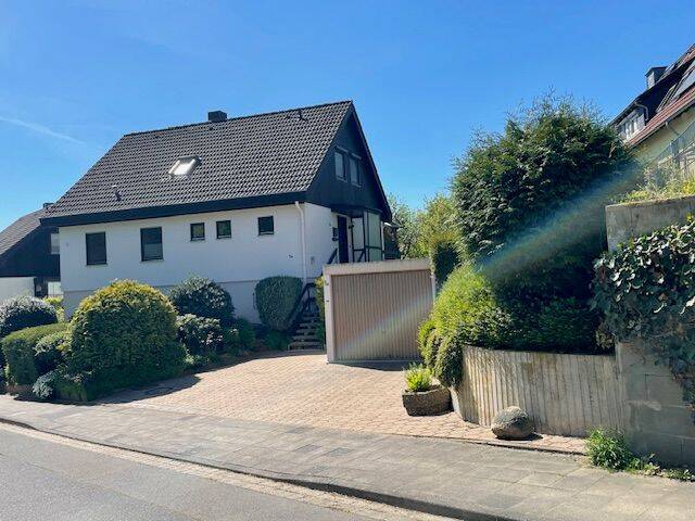 Nur die Lage zählt! Hildesheim/Itzum! Einfamilienhaus mit besonderem Ausblick!, 31141 Hildesheim