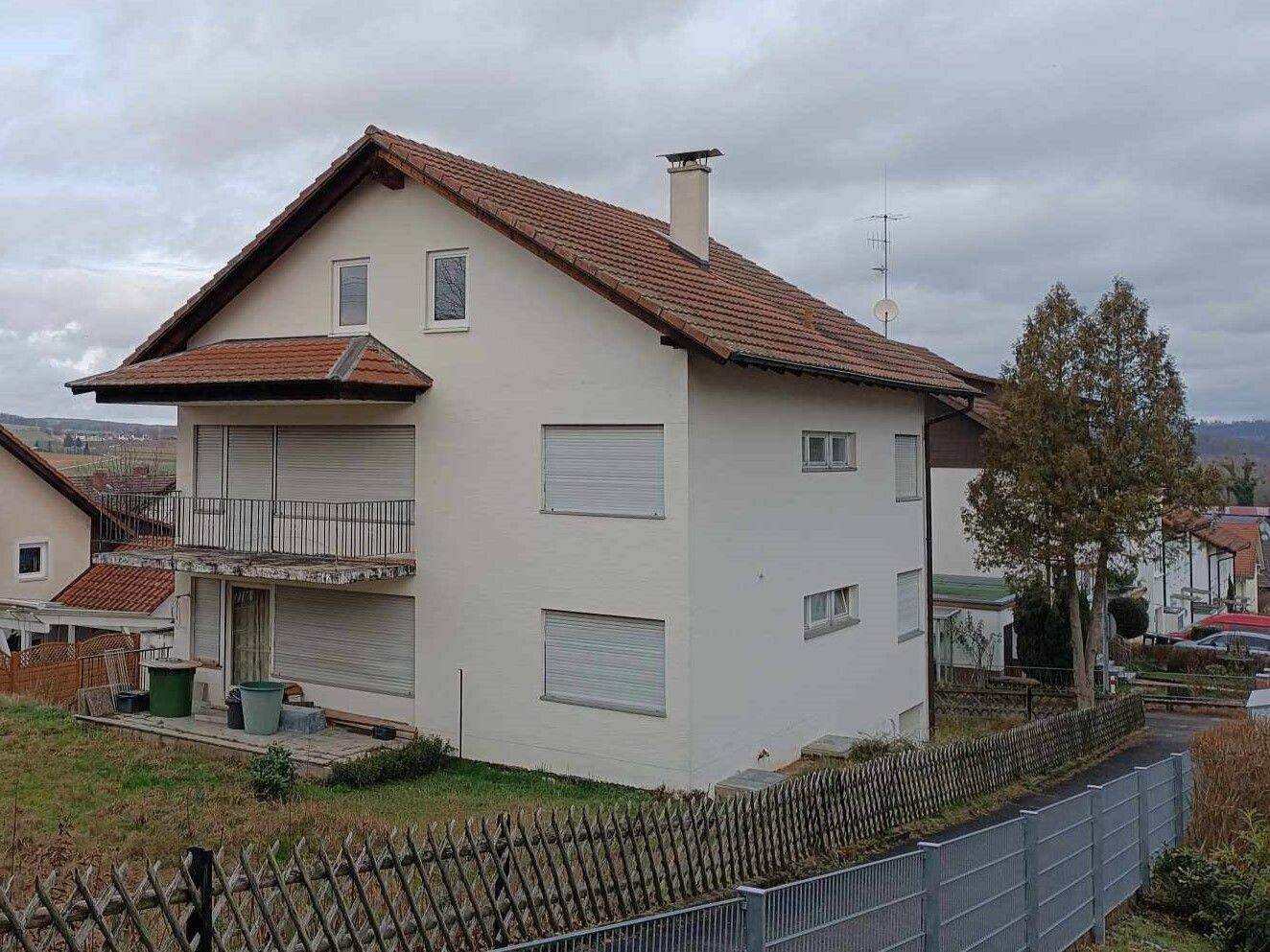 2 Familienhaus mit Einliegerwohnung, 79595 Rümmingen