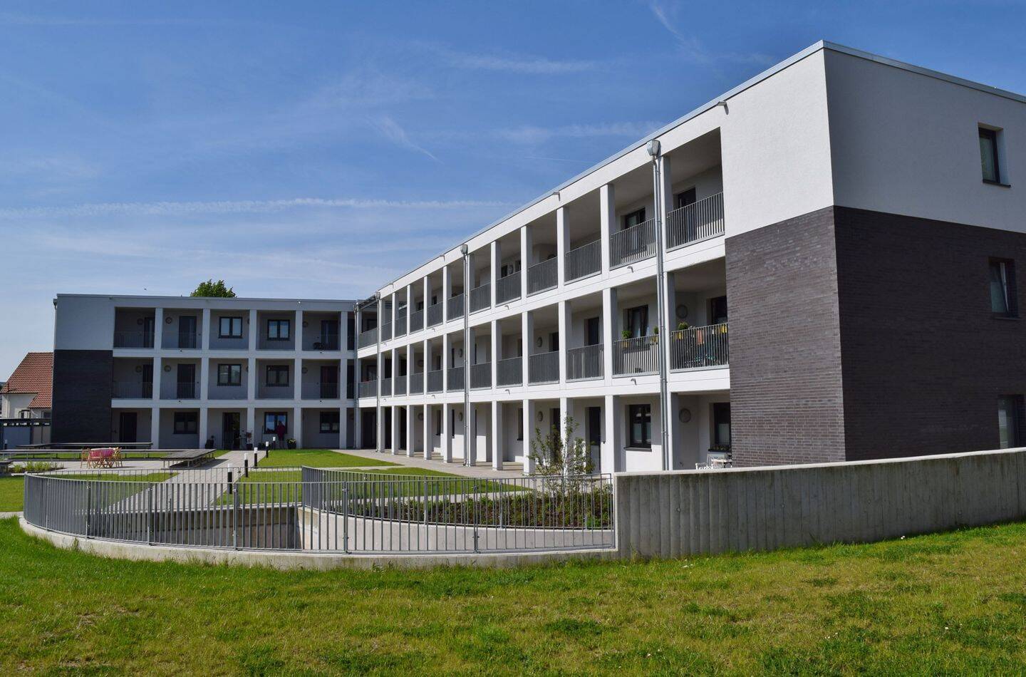Wohnen auf Zeit in der Haydnstraße!, 32657 Lemgo