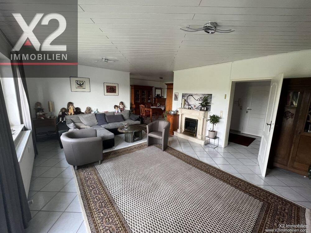 Charmante Eigentumswohnung mit traumhaften Ausblick zu verkaufen – Bausendorf, 54538 Bausendorf