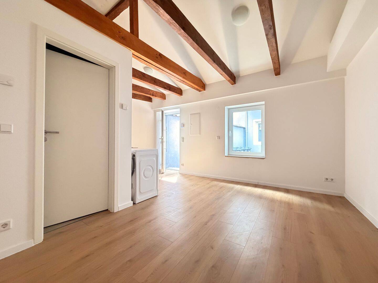 kernsaniert & energieeffizient in GoHo – Apartment mit EBK, 90429 Nürnberg