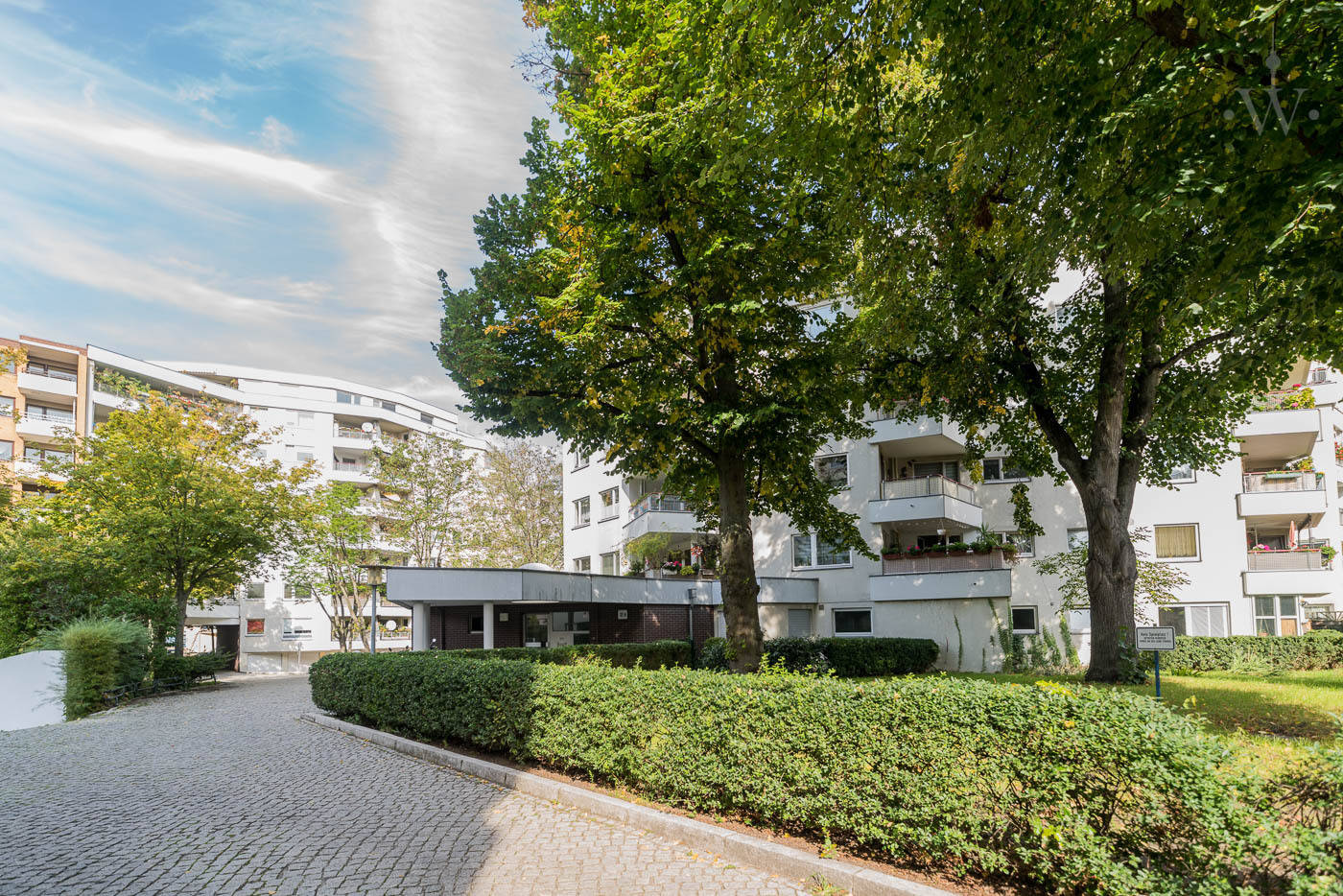 3 Zimmerwohnung mit attraktivem Rendite- und Wertsteigerungspotenzial am Tegeler Hafen, 13507 Berlin (Reinickendorf Kolonie Am Fließ Kolonie Am Waldessaum Tegel)