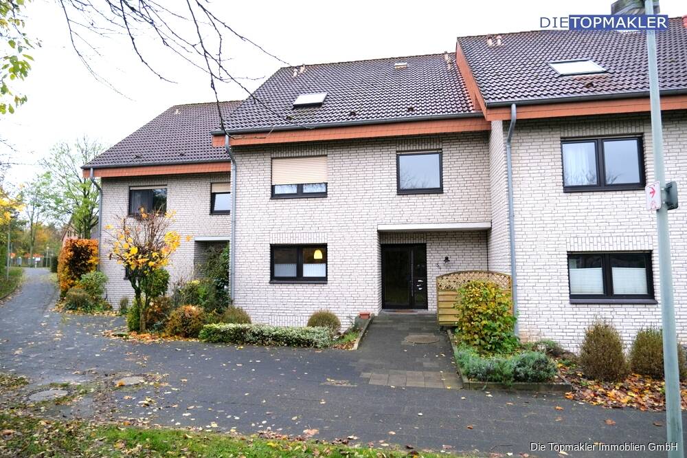 Gepflegtes Dreifamilienhaus mit Garten, 33100 Paderborn