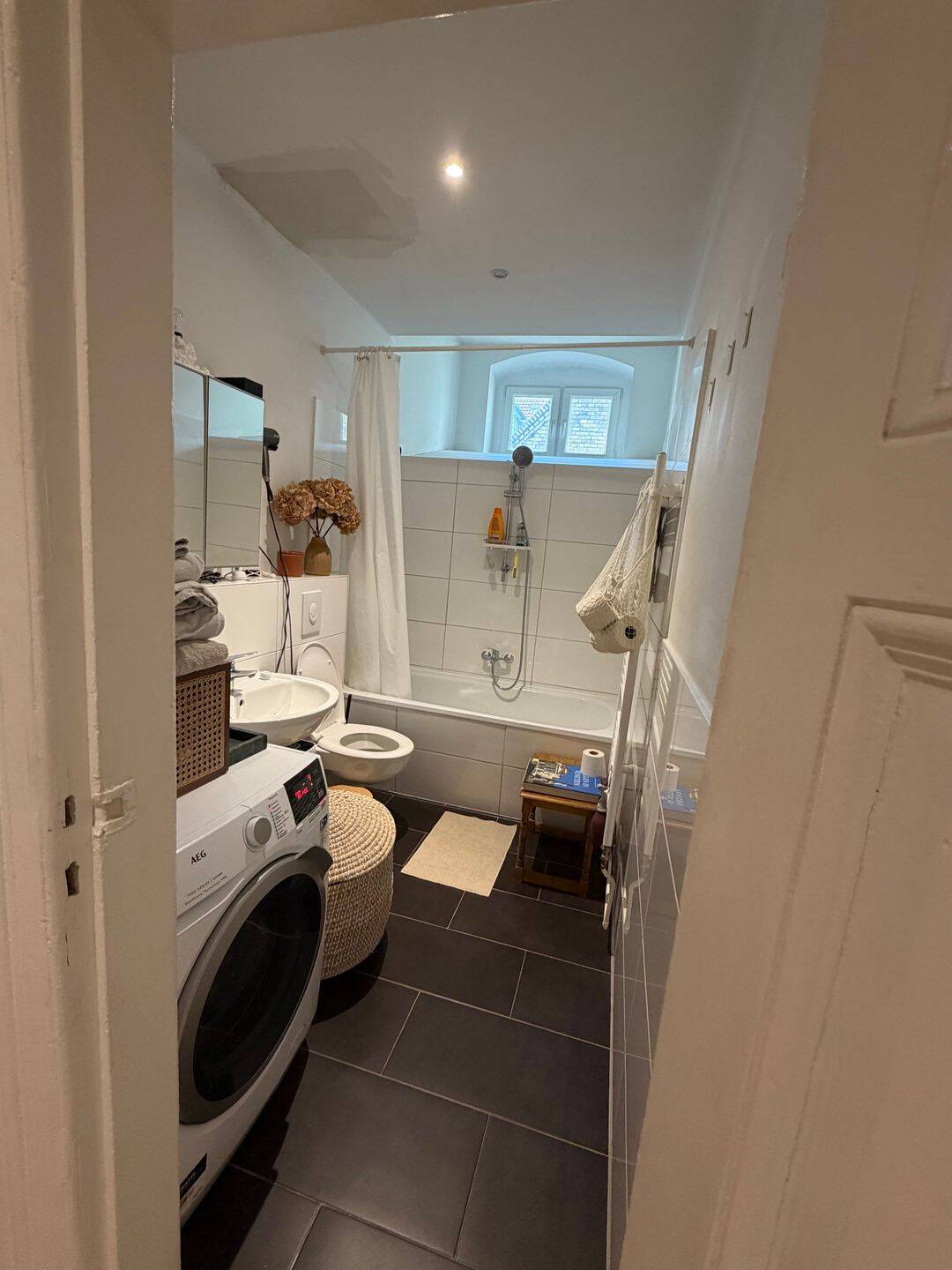 Untermiete 1 Jahr – Kreuzberg – Zentral – 2 Zimmer, 10997 Berlin (Friedrichshain-Kreuzberg Kreuzberg)