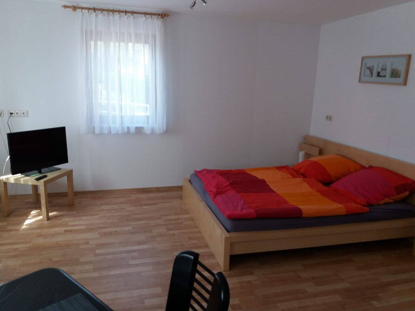 Helle Einliegerwohnung, 69151 Neckargemünd