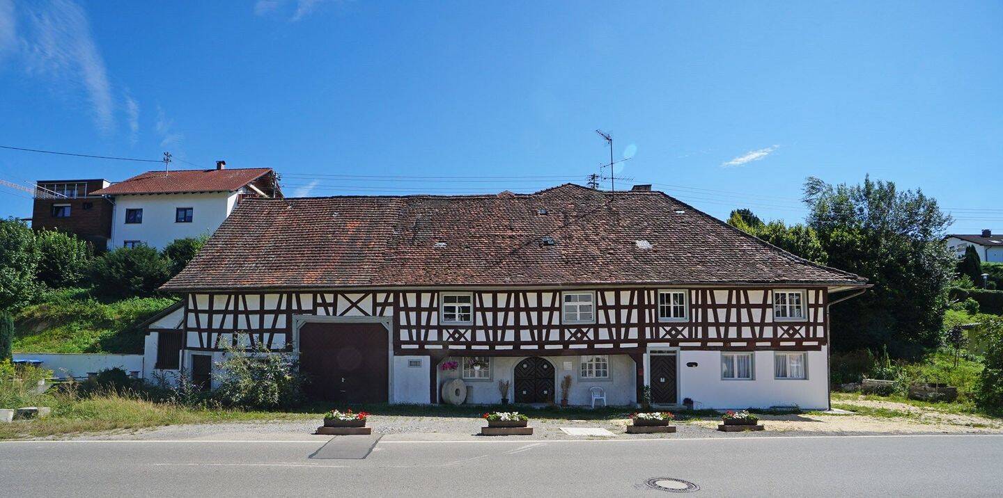 Traum am Bodensee zur Selbstverwirklichung, 88697 Bermatingen