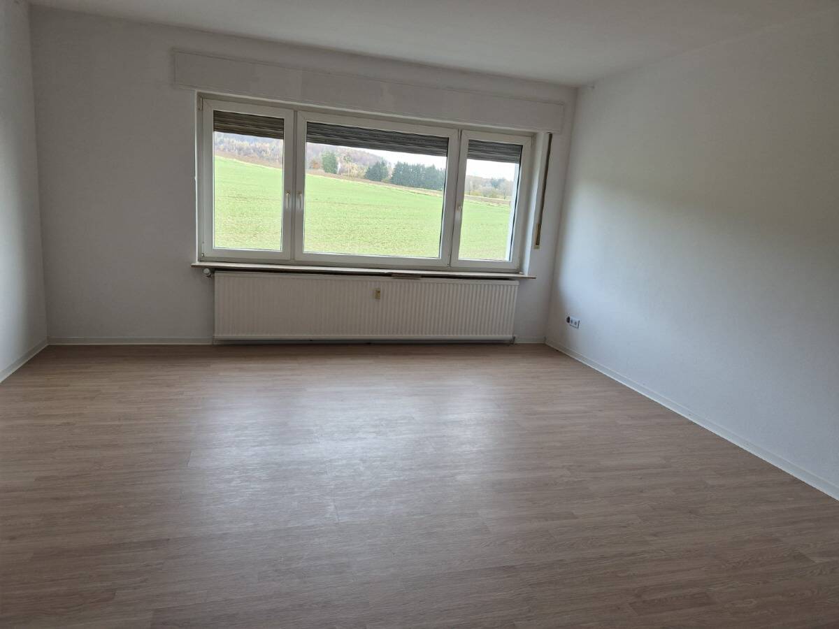 Schöne 2-Zimmer-Wohnung in Blomberg-Istrup, 32825 Blomberg