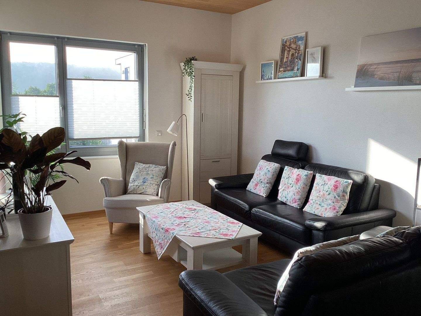 4-Zi.-Wohnung – gemeinschaftlich, barrierefrei, 42.000 € Genossenschaftseinlage, 79761 Waldshut-Tiengen