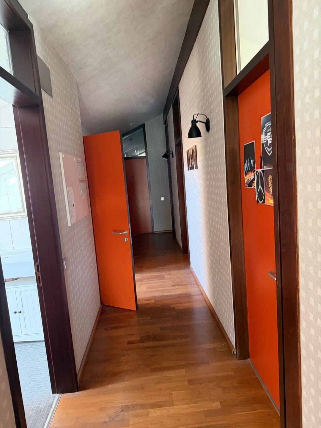 WG-Zimmer, 1 Zimmer, 23 m², in Heilbronn, 74078 Heilbronn (Biberach Frankenbach Heilbronn Kirchhausen Neckargartach)