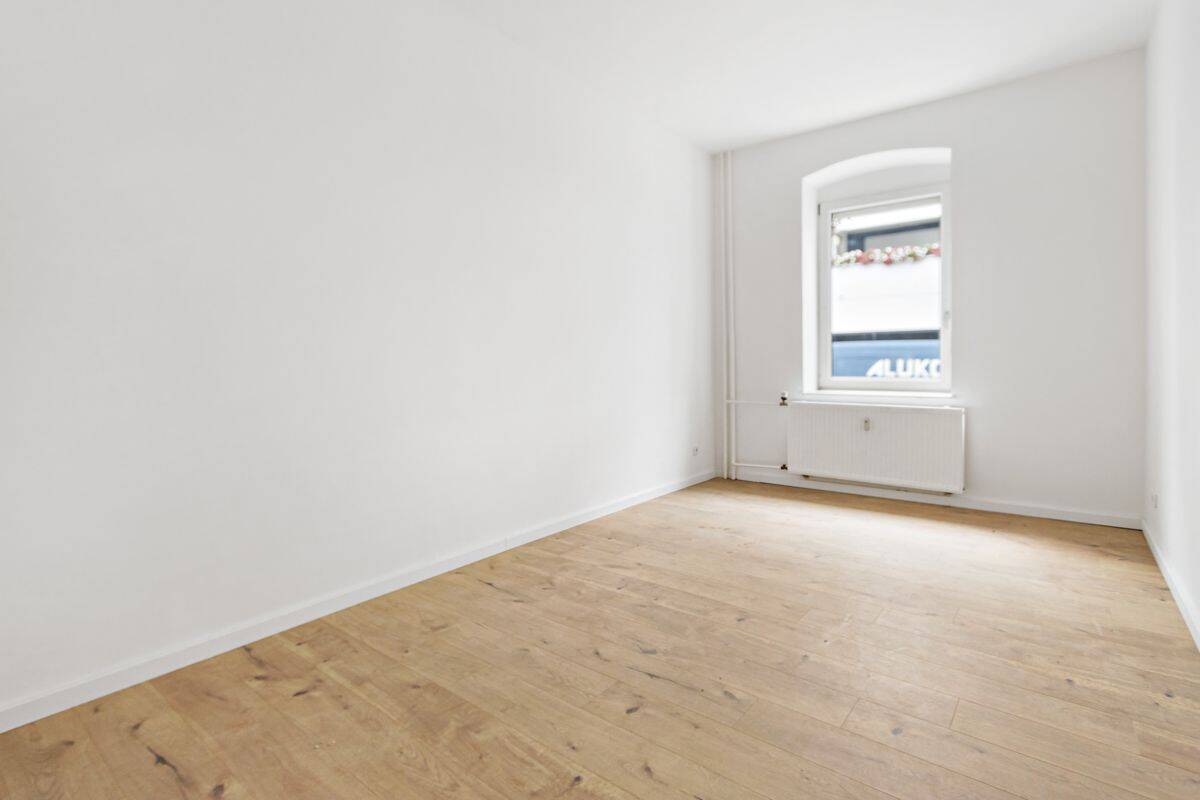Gepflegte Studentenwohnung ab Sofort verfügbar!, 6112 Halle (Saale)