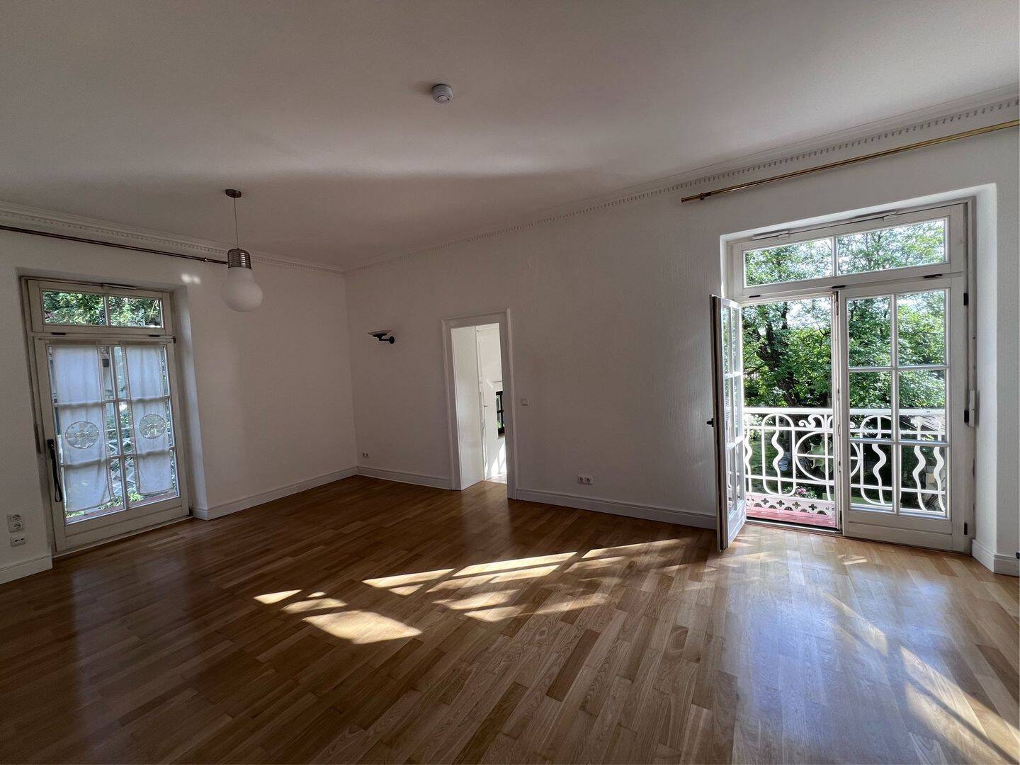 Traumhafte 4 Zimmerwohnung, 81245 München (Aubing-Lochhausen-Langwied Pasing-Obermenzing)