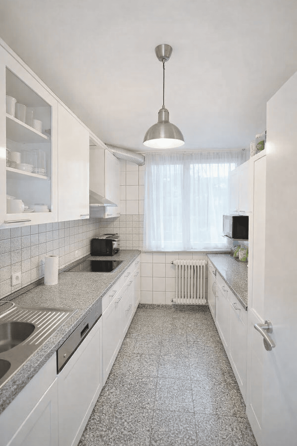 Charmante 3-Zimmer-Wohnung mit Loggia – ca. 80 m² Wohnfläche. Ideal für Ihr neues Zuhause!, 51377 Leverkusen (Alkenrath Manfort Schlebusch Steinbüchel)