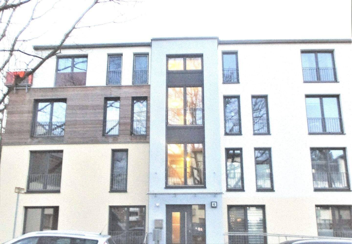 Großzügige 3-Zimmer-Wohnung in Hamburg-Rissen, 22559 Hamburg (Altona Rissen)