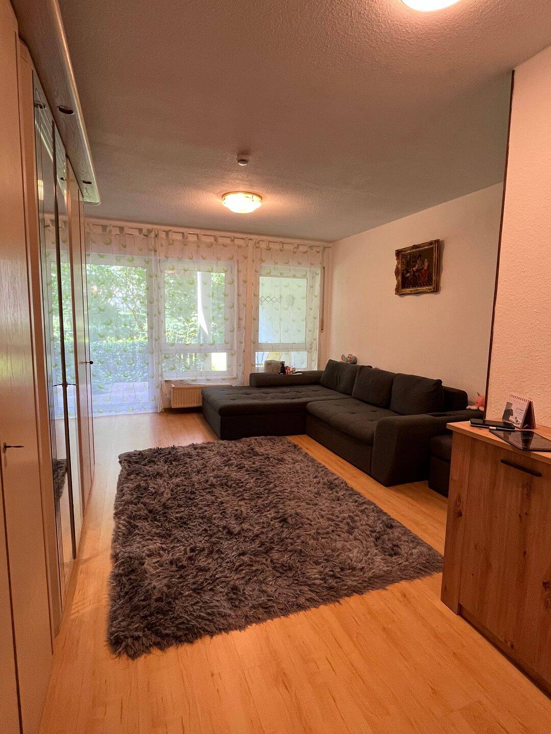 NUR MIT WOHNBERECHTIGUNGSSCHEIN!: (3 Zimmer, ca. 73,45 m²) im Soester Westen, 59494 Soest