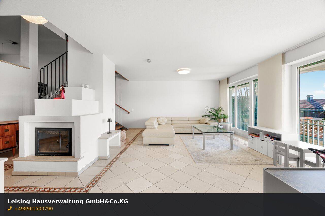 Top Lage mit super Ausblick, 83620 Feldkirchen-Westerham