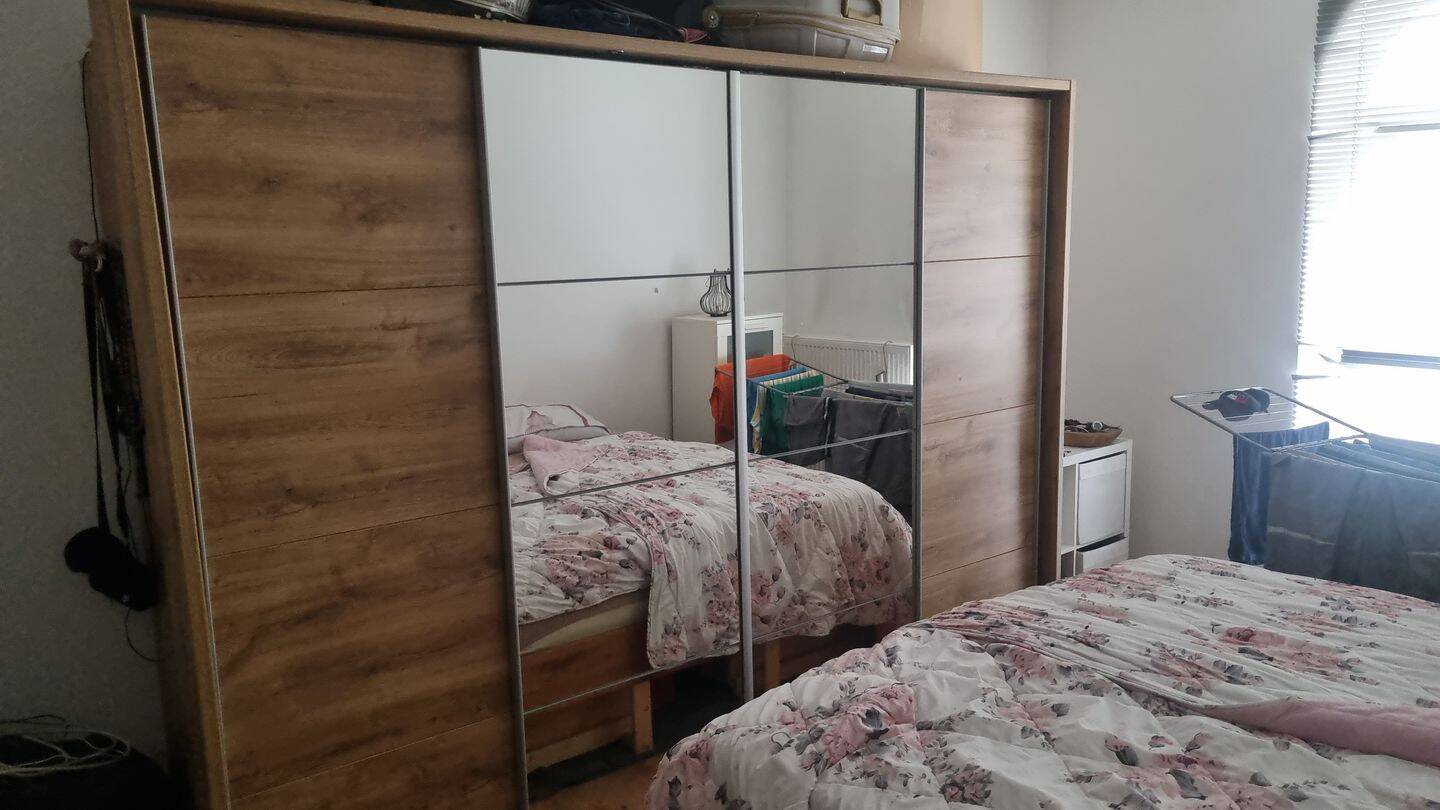2zkb Wohnung eines freistehendes Hauses, 68167 Mannheim (Neckarstadt Wohlgelegen)