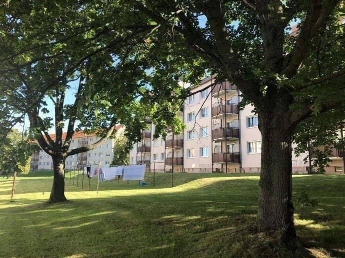 Daheim! 2 Zimmerwohnung in Colditz., 4680 Colditz