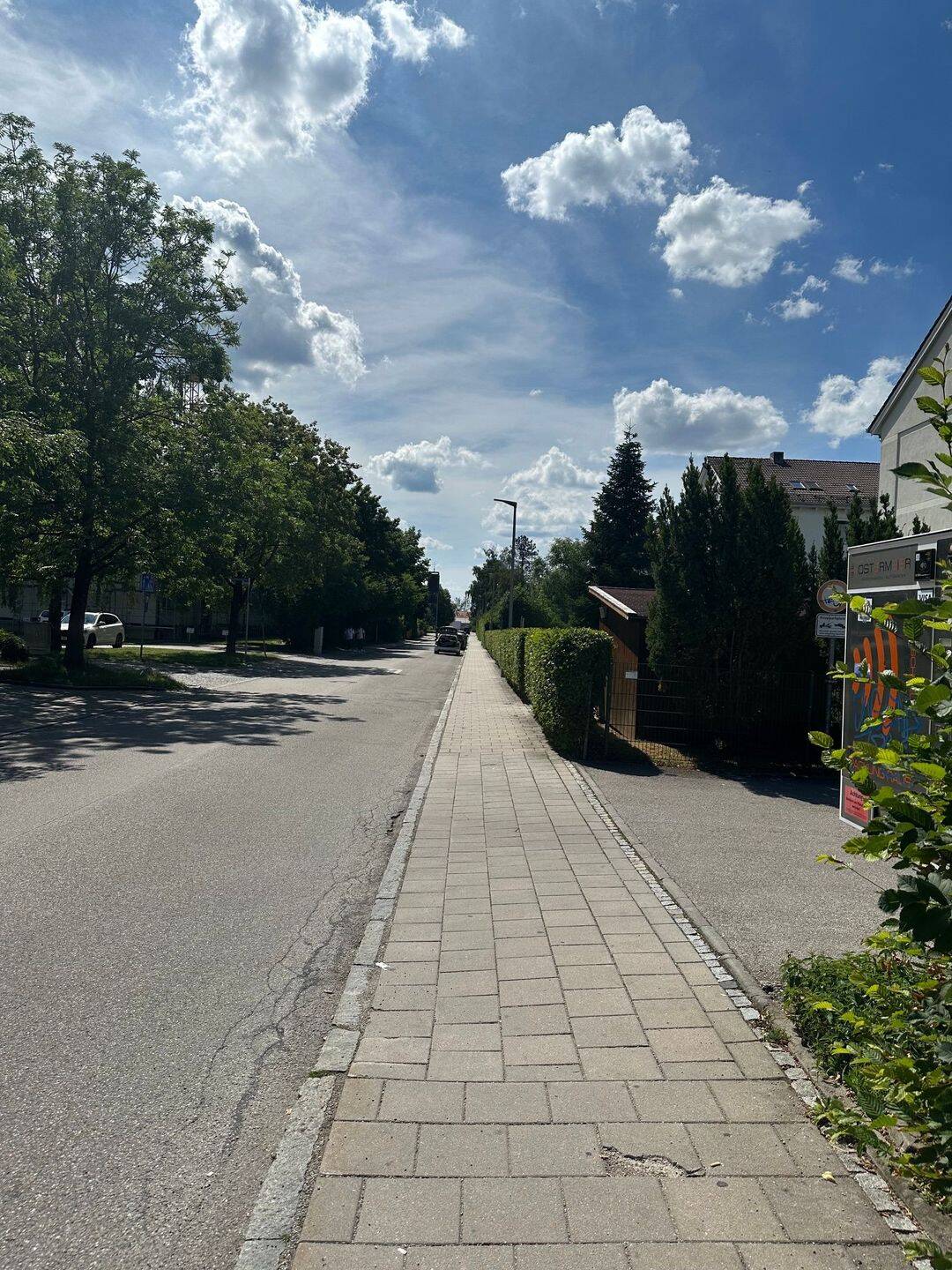 Ihr neues Zuhause: 3 Zimmerwohnung mit Balkon in ruhiger Lage, 85635 Höhenkirchen-Siegertsbrunn