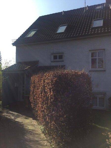 Die gefällt mir: individuelles 1,5-Zimmer-Appartment, 28757 Bremen (Aumund-Hammersbeck Fähr-Lobbendorf Schönebeck Sankt Magnus Vegesack)