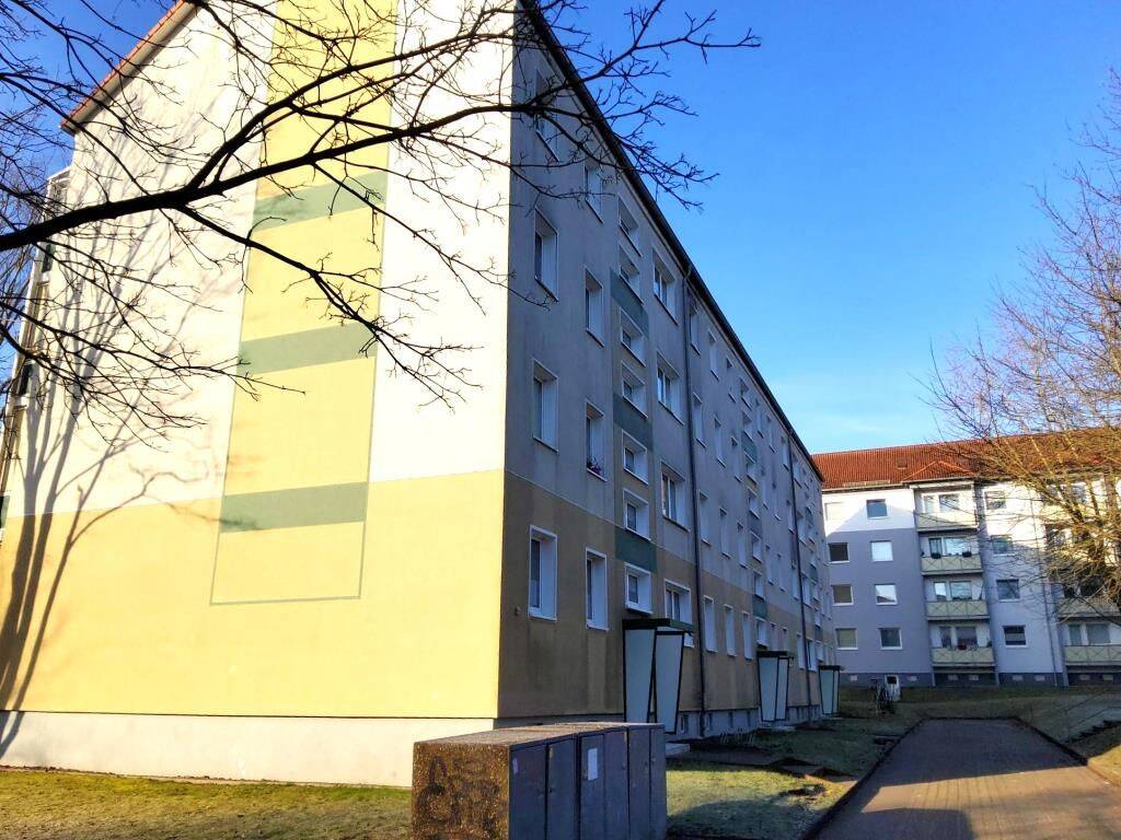Fast geschafft: Ihre neue Wohnung steht schon bald für Sie bereit., 37339 Berlingerode