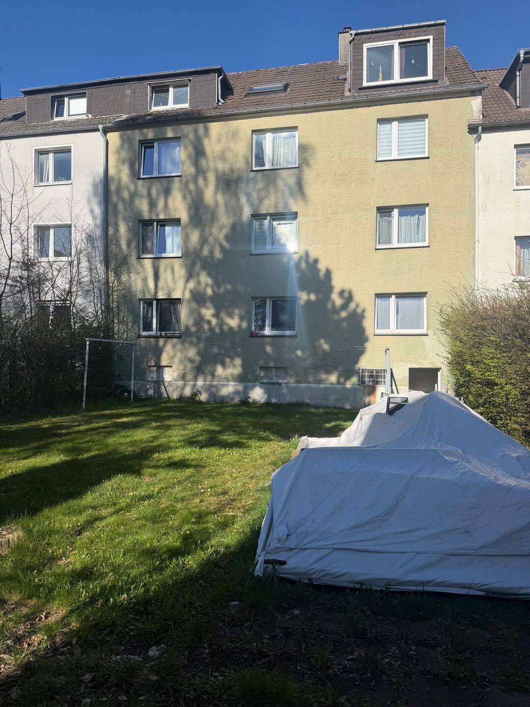 4- Familienhaus mit großem Garten am Buckesfeld, 58509 Lüdenscheid