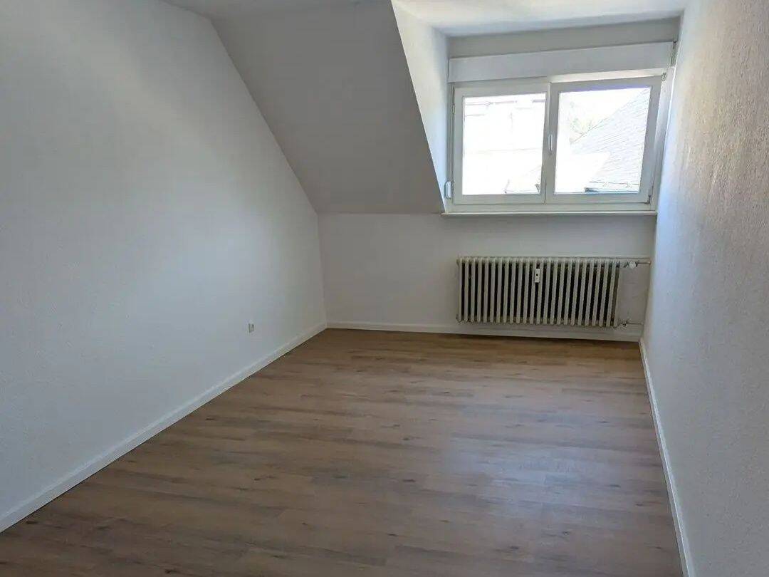 Sanierte Altbauwohnung in ruhiger Lage – Trier Süd, 54290 Trier (Innenstadt Trier-Süd)