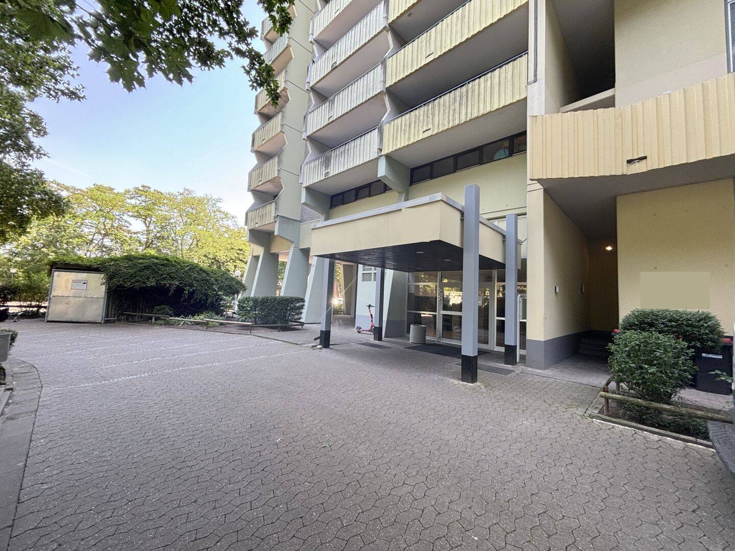 Attraktive Split-Level-3- Zimmer-Eigentumswohnung in Gonsenheim, 55124 Mainz (Gonsenheim Oberstadt)