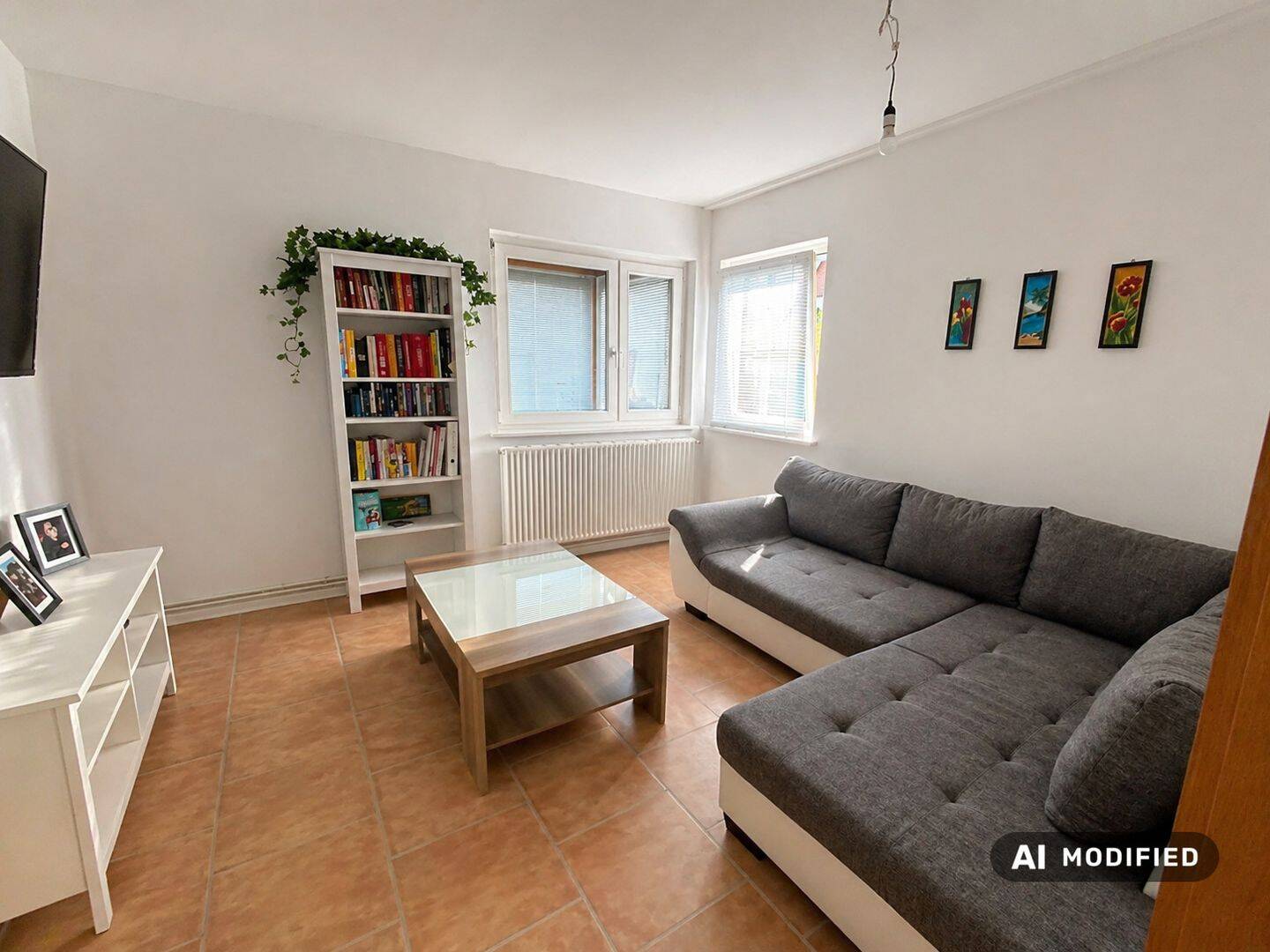 Einfamilienhaus mit 122 m², großem Grundstück und moderner Technik in Soltau, 29614 Soltau