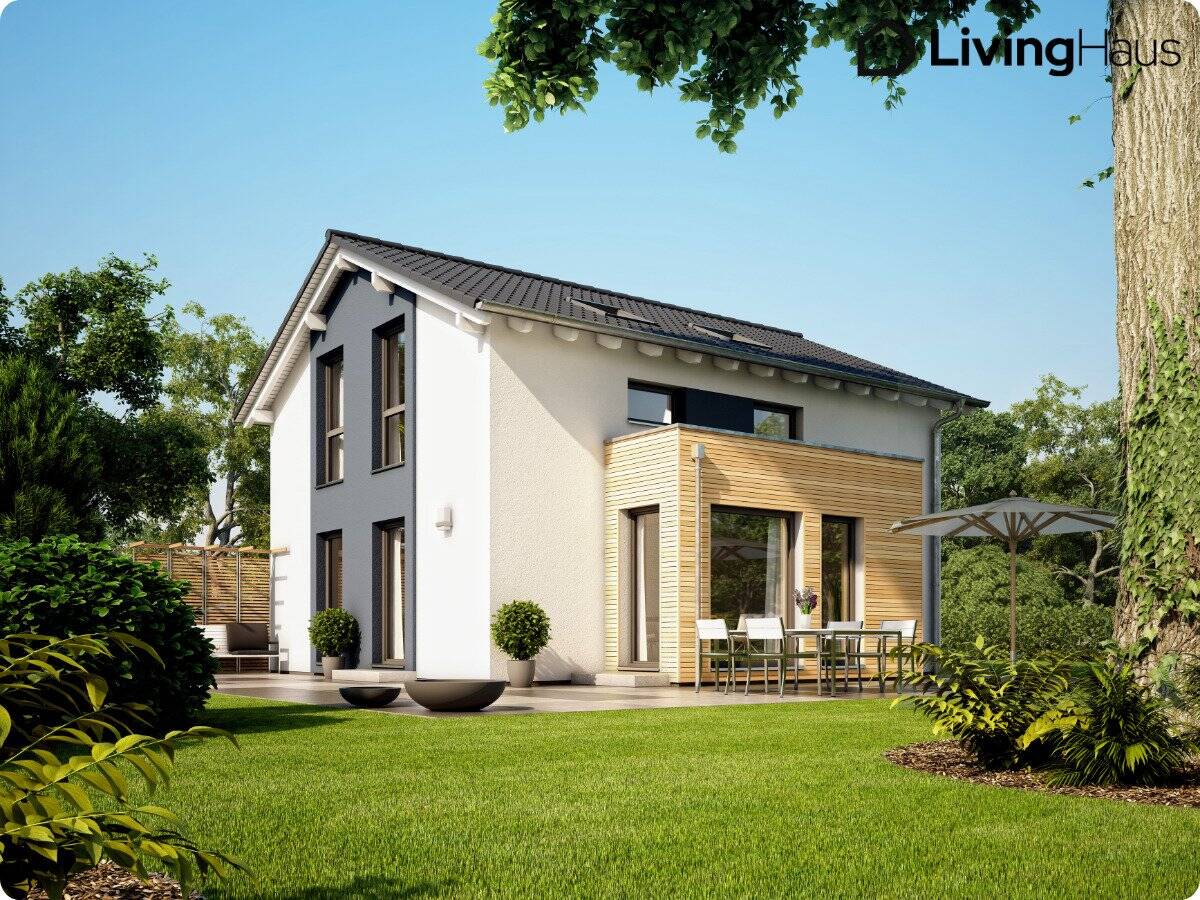 Dein zukunftsstarkes Zuhause in Wenzlow: 106 m², 4 Zimmer, individuelle Küchenplanung und DIY-Coaching!, 14778 Wenzlow