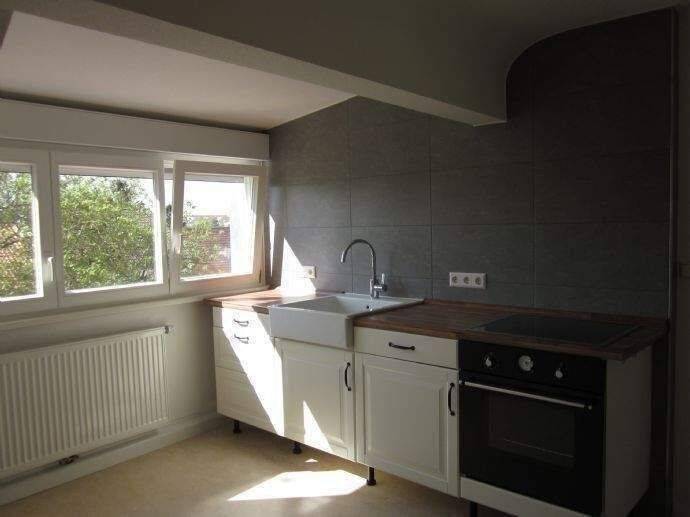 1 Zimmer in 4er Wohngemeinschaft in KA/Hagsfeld * ab sofort frei*, 76139 Karlsruhe (Hagsfeld Rintheim Waldstadt)