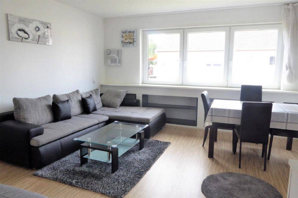Single-Appartement zum Wohlfühlen, 63814 Mainaschaff