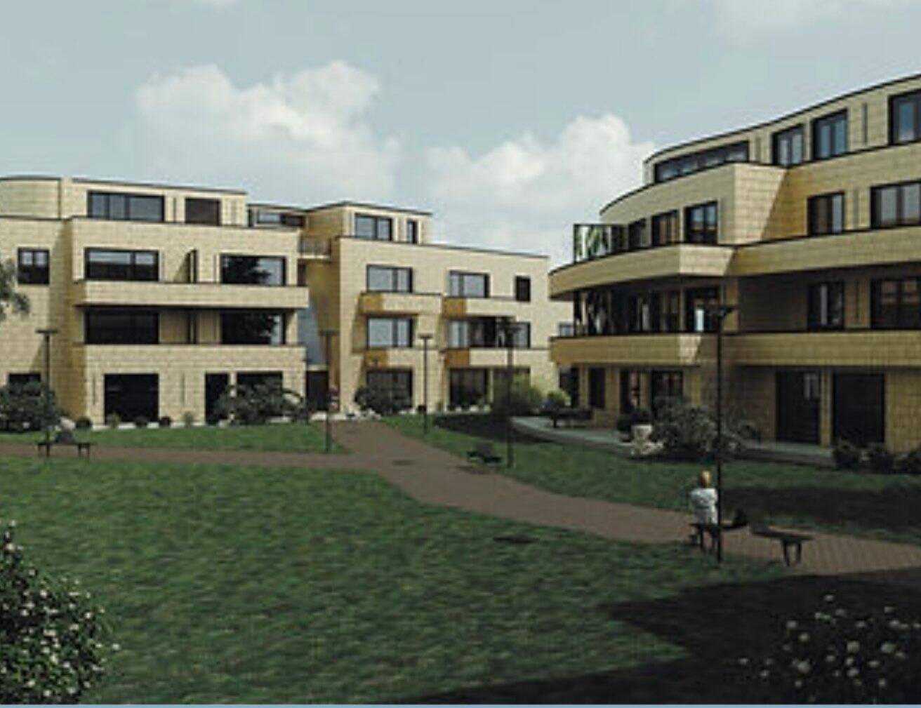 Mietwohnung, 1 Zimmer, 50 m², in Ahnatal, 34292 Ahnatal