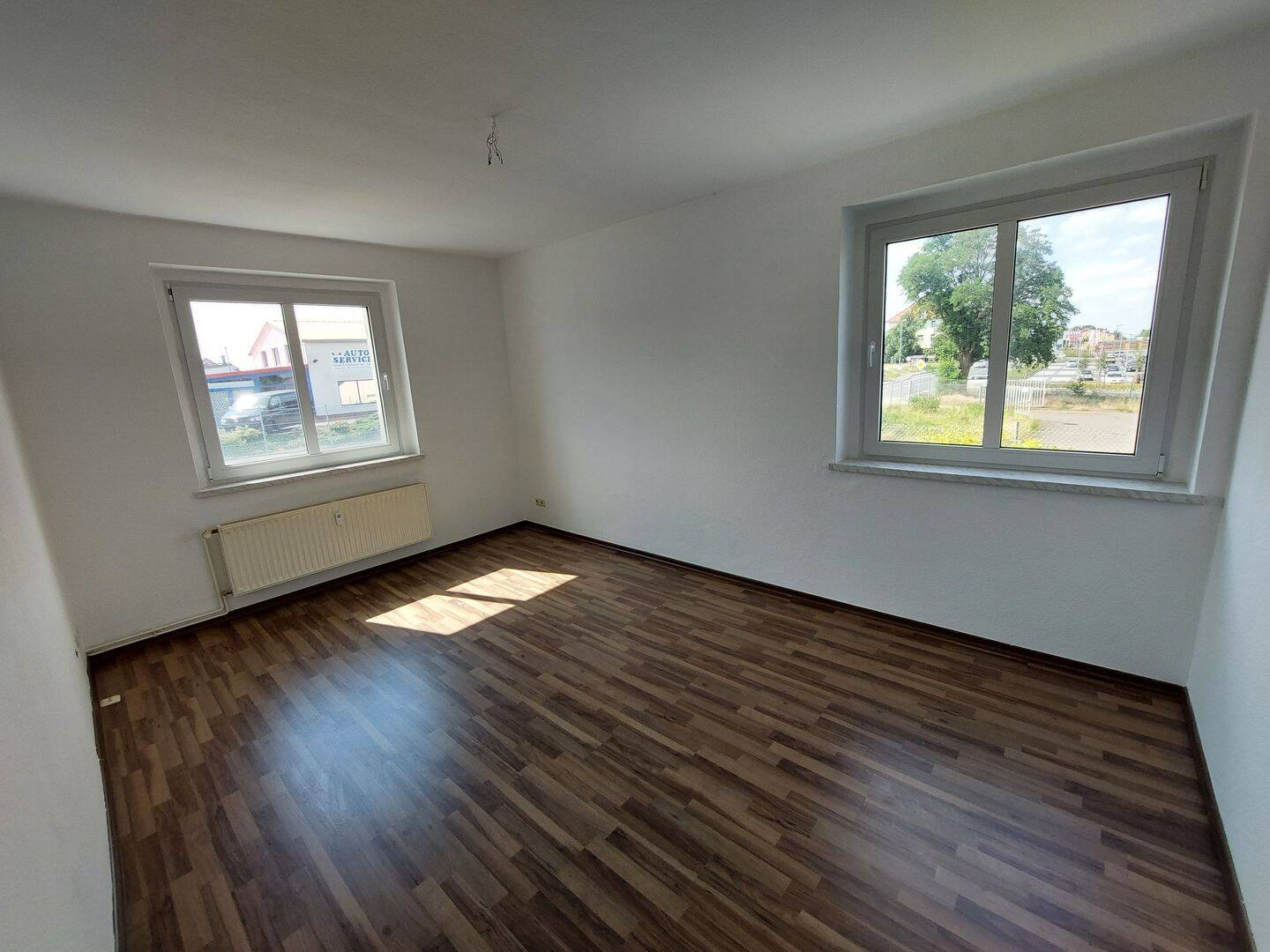 3-Zi.-Whg. mit Tageslichtbad und Stellplatz, 4703 Leisnig