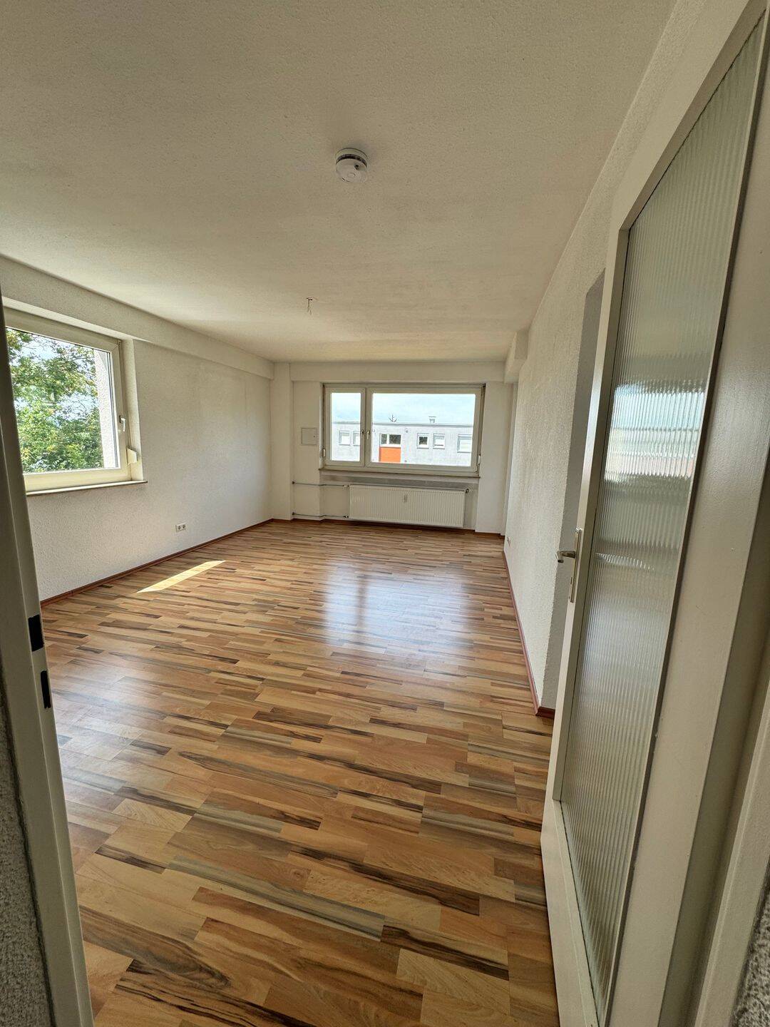 2 Zimmerwohnung in Mühlacker, 75417 Mühlacker