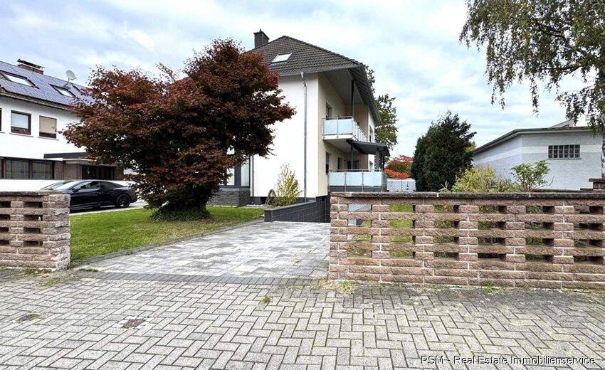 Kernsaniertes 2-3 Familienhaus – flexibel nutzbar für Eigennutzer, Mehrgenerationen & Investoren, 63179 Obertshausen