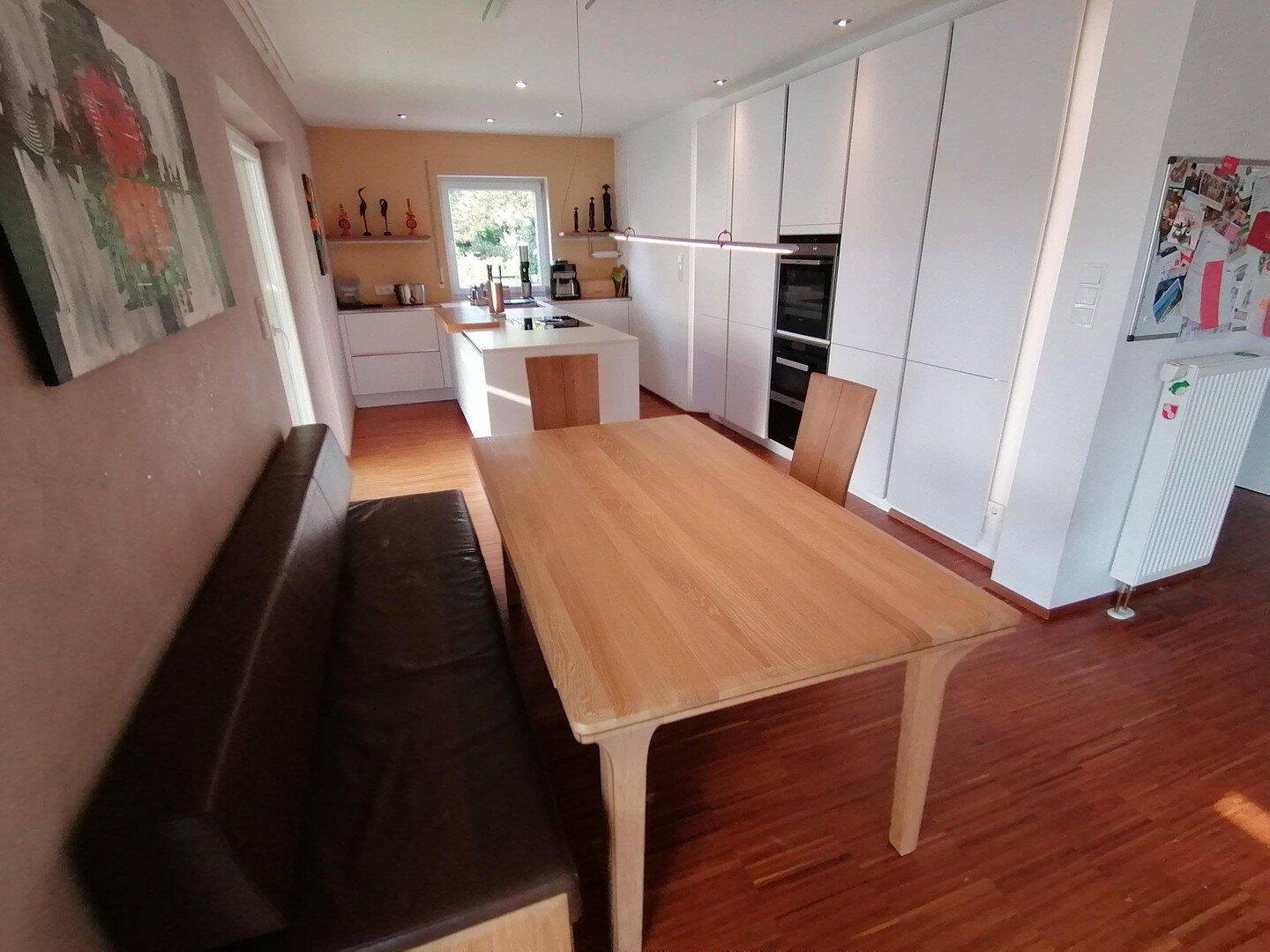 Helle vollausgestattete Wohnung mit großem Balkon im Westviertel, 85049 Ingolstadt
