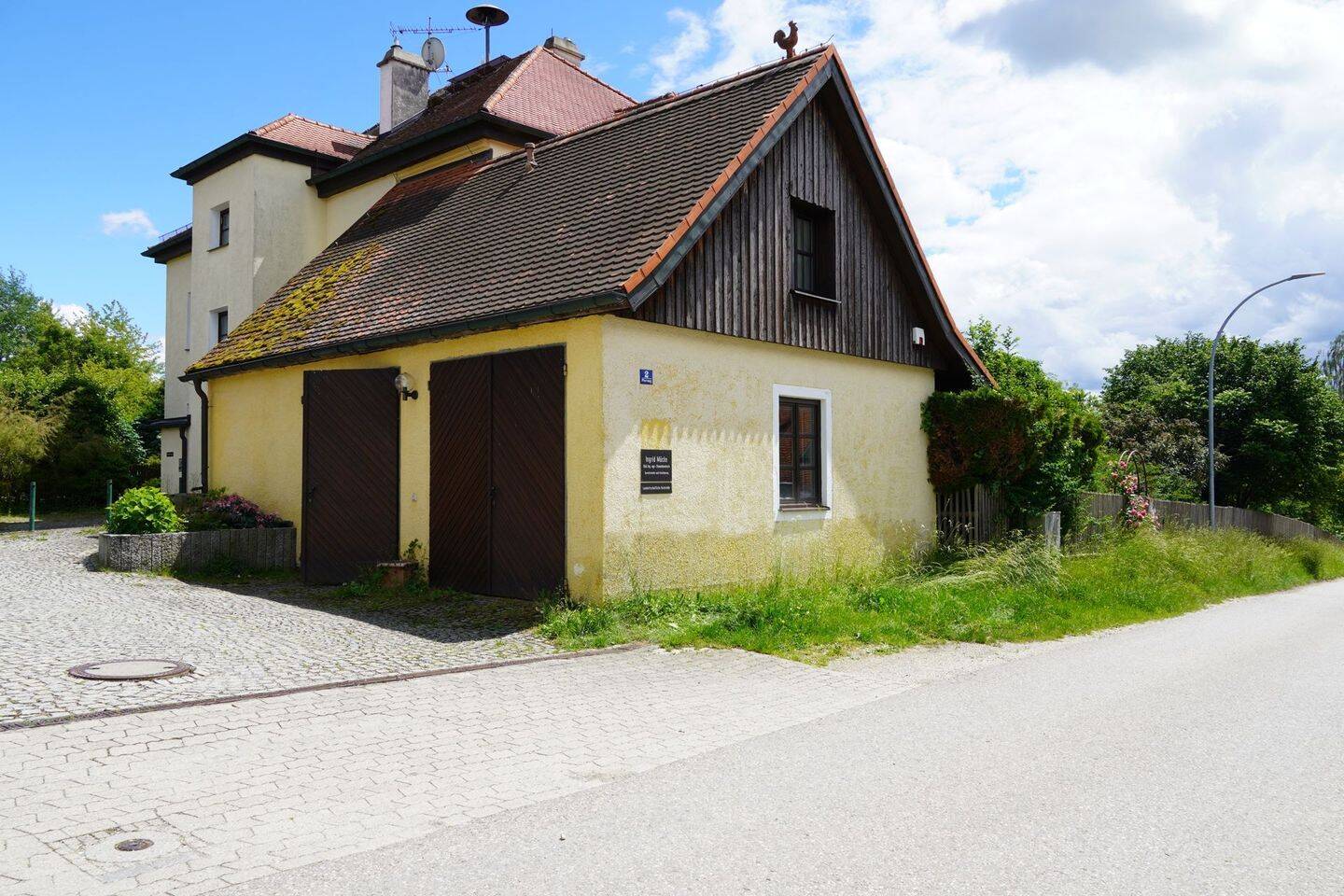 Meet me – ein rundherum Wohlfühlapartment unterm Dach!, 85354 Freising