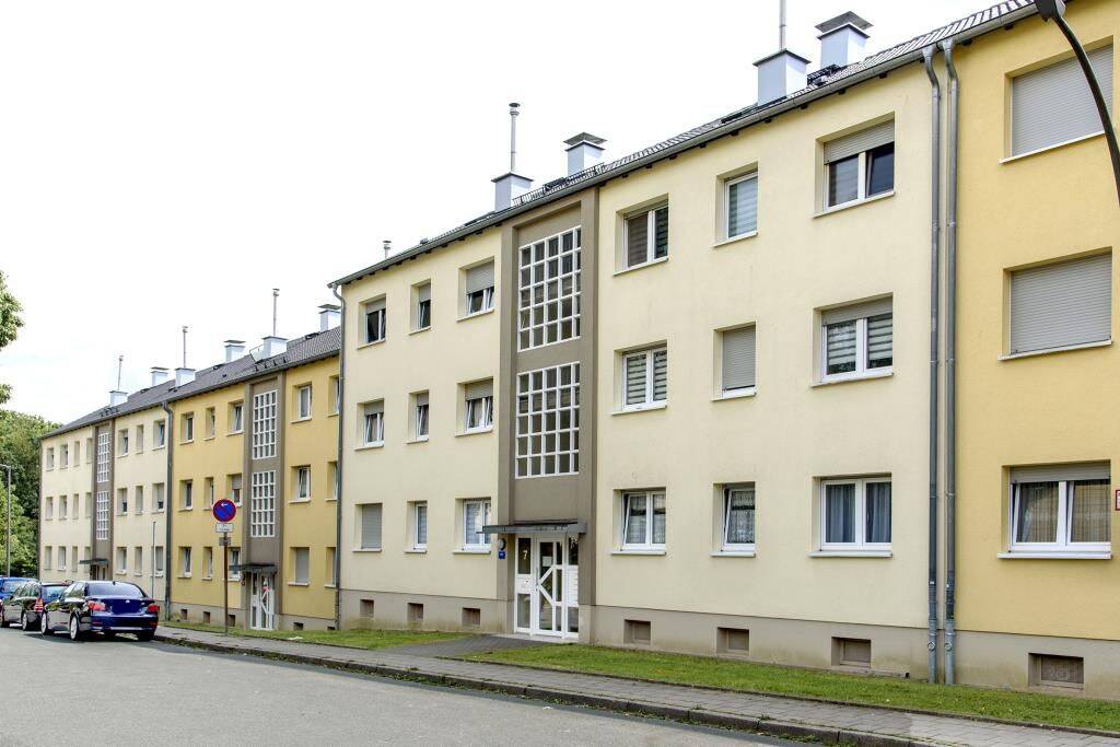 Einladende 3-Zimmer-Wohnung in Velbert, 42549 Velbert