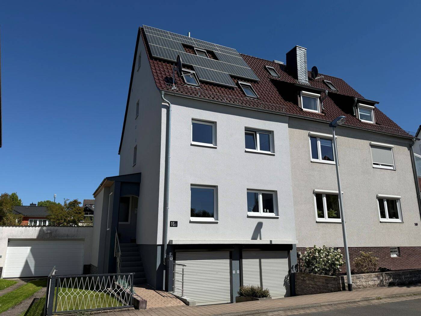 Einziehen, ankommen und wohlfühlen, 34277 Fuldabrück
