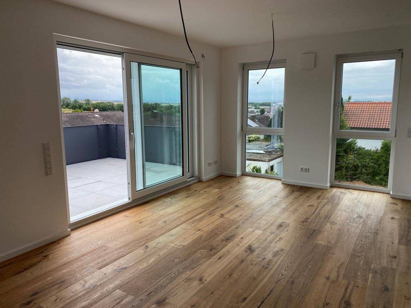 Neuwertige Seniorengerechte 3 Zimmerwohnung in Groß-Umstadt Kernstadt zu vermieten, 64823 Groß-Umstadt
