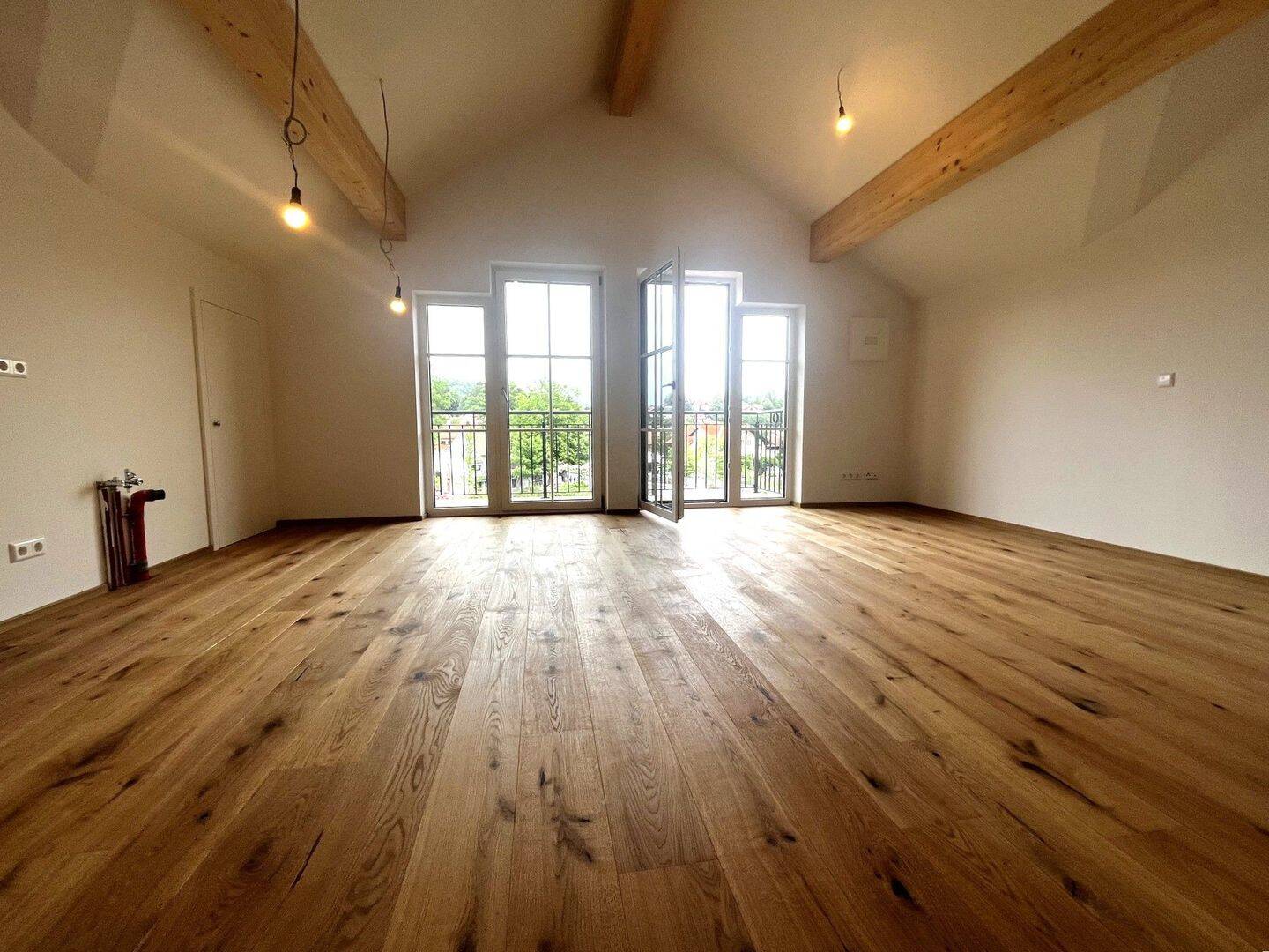 2-Zimmer-Wohnung im Zentrum von Siegsdorf, 83313 Siegsdorf