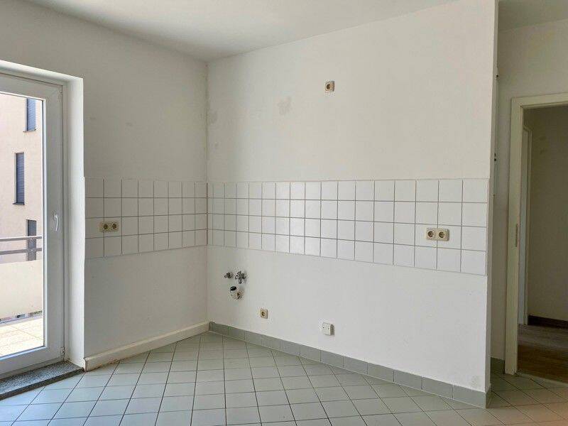 2-Zimmer-Wohnung mit Duschbad und Balkon, 61440 Oberursel (Taunus)
