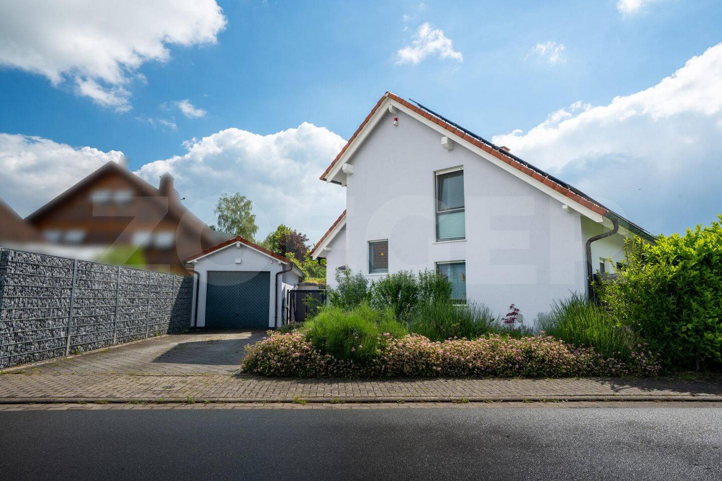 Ankommen und wohlfühlen – Freistehendes Einfamilienhaus in Welver, 59514 Welver