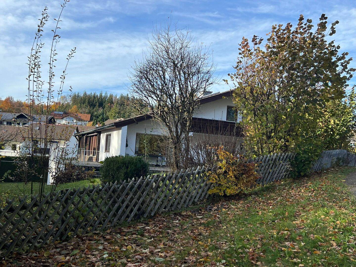 Einfamilienhaus in sehr guter sonniger Lage, 87509 Immenstadt i. Allgäu